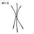 2mm Round elastic Cord For Zipper Puller